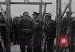 Image of German prisoners United Kingdom, 1944, second 55 stock footage video 65675078798