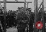 Image of German prisoners United Kingdom, 1944, second 56 stock footage video 65675078798