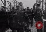 Image of German prisoners United Kingdom, 1944, second 57 stock footage video 65675078798