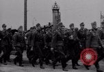 Image of German prisoners United Kingdom, 1944, second 62 stock footage video 65675078798