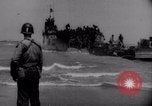 Image Jour J France, 1944, de la seconde 3 séquences d'archives historiques vidéo 65675078799