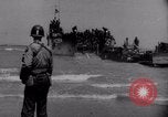 Image Jour J France, 1944, de la seconde 4 séquences d'archives historiques vidéo 65675078799