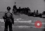 Image Jour J France, 1944, de la seconde 5 séquences d'archives historiques vidéo 65675078799