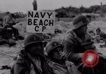 Image Jour J France, 1944, de la seconde 7 séquences d'archives historiques vidéo 65675078799