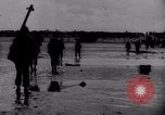 Image Jour J France, 1944, de la seconde 20 séquences d'archives historiques vidéo 65675078799