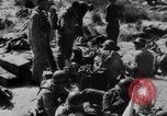 Image Jour J France, 1944, de la seconde 25 séquences d'archives historiques vidéo 65675078799