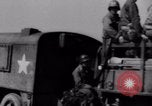 Image Jour J France, 1944, de la seconde 38 séquences d'archives historiques vidéo 65675078799