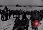 Image Jour J France, 1944, de la seconde 48 séquences d'archives historiques vidéo 65675078799