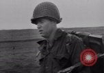 Image Jour J France, 1944, de la seconde 54 séquences d'archives historiques vidéo 65675078799