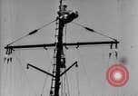 Image of D-Day Eisenhower France, 1944, second 5 stock footage video 65675078800