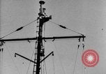 Image of D-Day Eisenhower France, 1944, second 6 stock footage video 65675078800