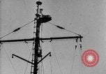 Image of D-Day Eisenhower France, 1944, second 7 stock footage video 65675078800