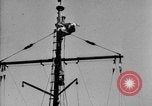Image of D-Day Eisenhower France, 1944, second 8 stock footage video 65675078800