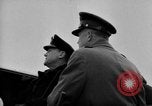 Image of D-Day Eisenhower France, 1944, second 9 stock footage video 65675078800