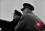 Image of D-Day Eisenhower France, 1944, second 10 stock footage video 65675078800