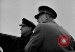 Image of D-Day Eisenhower France, 1944, second 11 stock footage video 65675078800