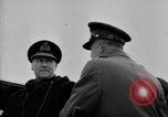 Image of D-Day Eisenhower France, 1944, second 13 stock footage video 65675078800