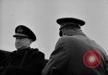 Image of D-Day Eisenhower France, 1944, second 14 stock footage video 65675078800