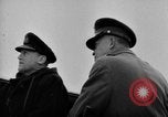 Image of D-Day Eisenhower France, 1944, second 15 stock footage video 65675078800