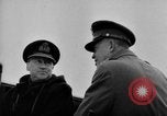 Image of D-Day Eisenhower France, 1944, second 16 stock footage video 65675078800