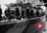 Image of D-Day Eisenhower France, 1944, second 18 stock footage video 65675078800