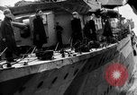 Image of D-Day Eisenhower France, 1944, second 21 stock footage video 65675078800