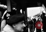 Image of D-Day Eisenhower France, 1944, second 22 stock footage video 65675078800