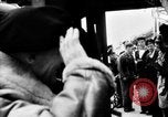 Image of D-Day Eisenhower France, 1944, second 23 stock footage video 65675078800
