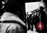 Image of D-Day Eisenhower France, 1944, second 24 stock footage video 65675078800