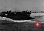Immagine di D-Day Francia, 1944, secondo 15 filmato di repertorio 65675078801