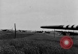 Image of D-Day France, 1944, second 43 stock footage video 65675078802