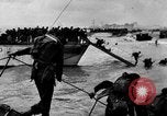 Image of D-Day France, 1944, second 58 stock footage video 65675078802