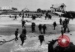 Image of D-Day France, 1944, second 60 stock footage video 65675078802