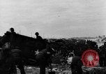 Image of D-Day France, 1944, second 28 stock footage video 65675078803