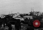 Image of D-Day France, 1944, second 30 stock footage video 65675078803