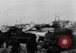 Image of D-Day France, 1944, second 31 stock footage video 65675078803