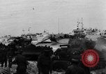 Image of D-Day France, 1944, second 32 stock footage video 65675078803