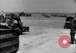 Image of D-Day France, 1944, second 39 stock footage video 65675078803