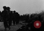 Image of D-Day invasion France, 1944, second 27 stock footage video 65675078804