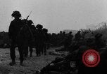Image of D-Day invasion France, 1944, second 28 stock footage video 65675078804