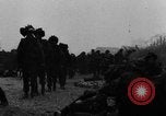 Image of D-Day invasion France, 1944, second 29 stock footage video 65675078804