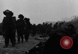 Image of D-Day invasion France, 1944, second 30 stock footage video 65675078804