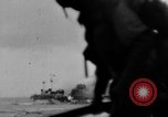 Image of D-Day invasion France, 1944, second 32 stock footage video 65675078804