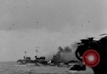 Image of D-Day invasion France, 1944, second 34 stock footage video 65675078804