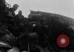Image of D-Day invasion France, 1944, second 38 stock footage video 65675078804
