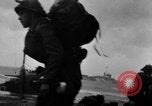 Image of D-Day invasion France, 1944, second 41 stock footage video 65675078804
