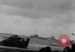 Image of D-Day invasion France, 1944, second 43 stock footage video 65675078804