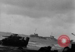 Image of D-Day invasion France, 1944, second 45 stock footage video 65675078804