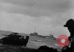 Image of D-Day invasion France, 1944, second 46 stock footage video 65675078804