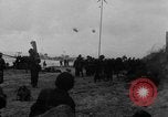 Image of D-Day invasion France, 1944, second 50 stock footage video 65675078804